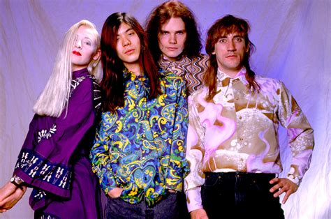 Billy Corgan hints at Smashing Pumpkins reunion album in vein of 'Gish ...