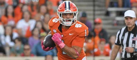 College Football Week 12 Odds Picks And Predictions Long Shot Bets