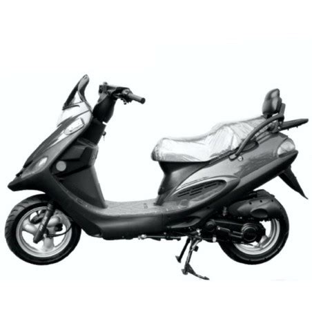 Kymco Dink 50 Workshop Repair Manual Maintenance