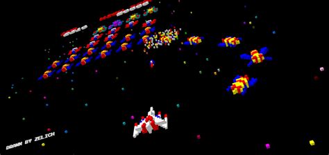 Discover More Than Galaga Wallpaper Latest In Cdgdbentre