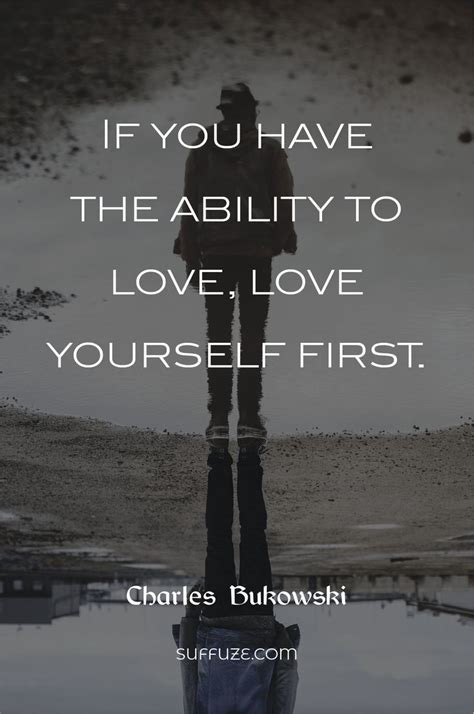 Self Love Quotes And Sayings Love Yourself First, Take Care Of Yourself ...