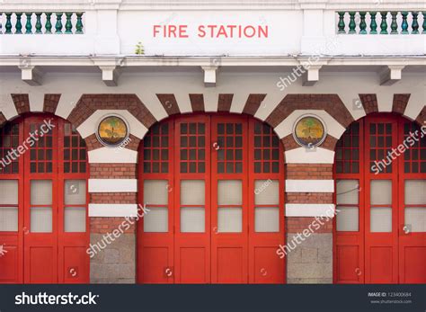 3,460 Vintage fire station Images, Stock Photos & Vectors | Shutterstock