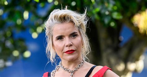 Po urlopie macierzyńskim wraca na scenę Paloma Faith na koncercie w