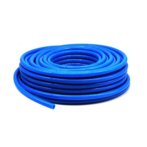 Precise Sfpu12 Od × 100 Ft Polyurethane Tubing Bk Toolots