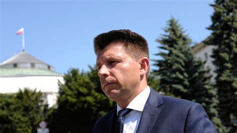 Ryszard Petru stworzy nowe ugrupowanie Wiadomości