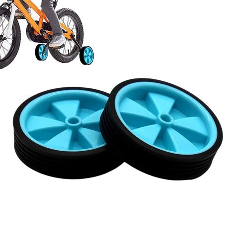 Bicycle Training Wheels Silent And Kids Bike Training Wheels Universal