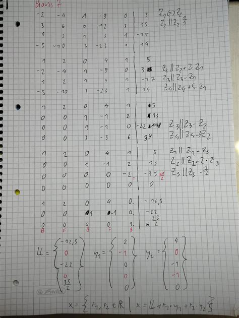 Solve Non Square Matrix With Python How To Use Numpy Linalg Lstsq