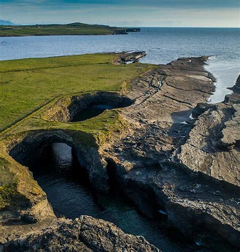 Discover Loop Head Peninsula | Loop Head Lighthouse