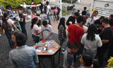 Inician En Turicato Las Jornadas Culturales De Jalo Por La Lectura