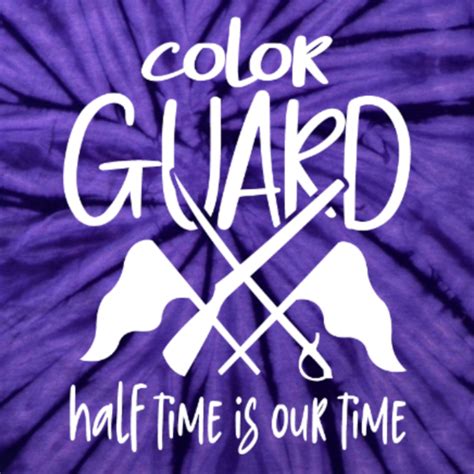 Color guard – Specialty Art and Design