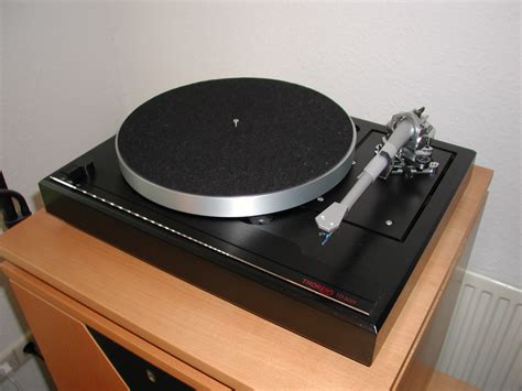 Thorens Td Bc Hifi Wiki