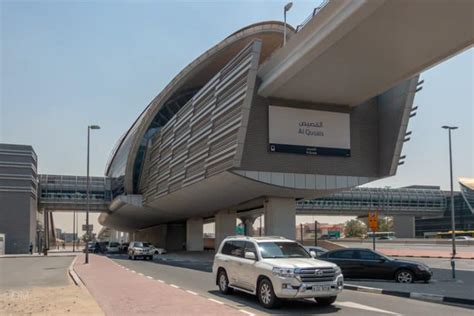al qusais metro station dubai al qusais al twar dubai