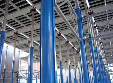 Formwork Hire Steel Formwork Supplier In Queensland And Victoria