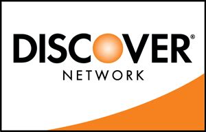 Discover Network Logo PNG Vector (EPS) Free Download