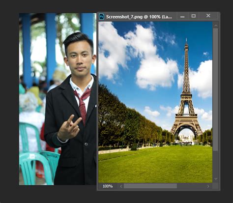 4 Cara Edit Foto Di Photoshop Bagi Pemula Lengkap Dan Mudah