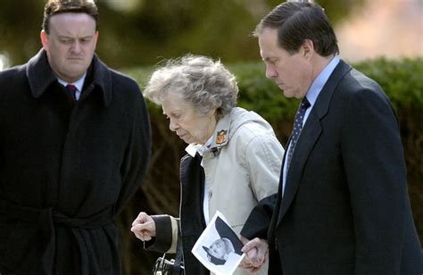 Bill Belichick Parents: Father Steve And Mother Jeannette