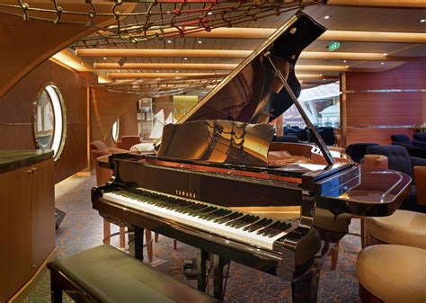 Ship Shape And Yamaha Fashion World Piano News