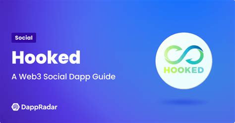 Hooked Protocol All About The Social Dapp On Bnb Chain