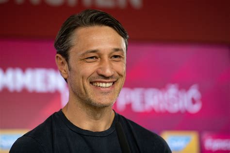 Arsenal: Everyone loves a dark horse, and that's Niko Kovac