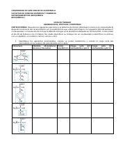 Bioquímica I Aminoácidos Péptidos y Proteínas Ejercicios y Course