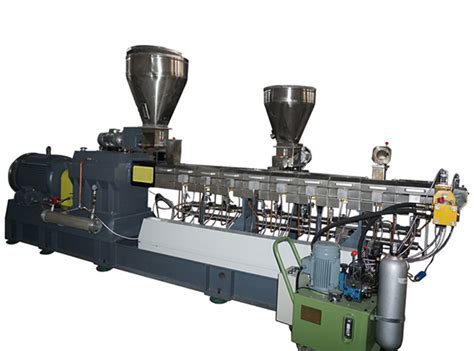 PET Sheet Extrusion Line Cowin Extrusion