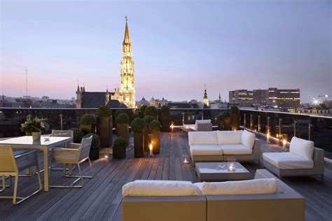 Warwick Brussels - Grand Place, Brussels - HotelTonight