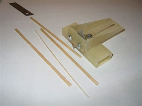 Attachment Browser Balsa Stripper  By Agomago Rc Groups