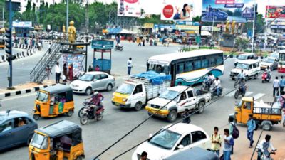 lb nagar rhs flyover opened   hassle  commute  hyderabad