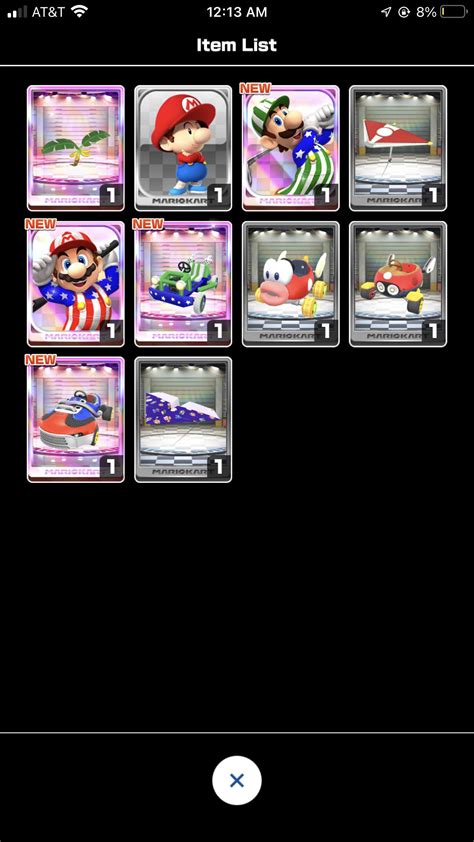 Got Em All In One Pull😁😂 Mariokarttour