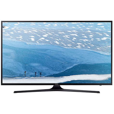 Samsung UA 65KU7000 65 110 240 Volt 50 60 Hz Multi System 4K UHD TV