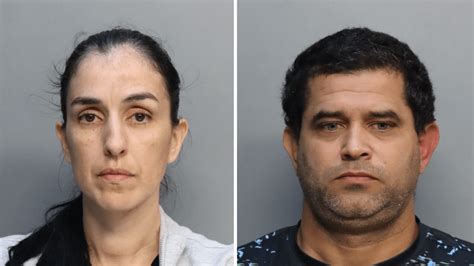 Trio Accused Of Defrauding Miami Dade Hoa Out Of Tens Of Thousands Of