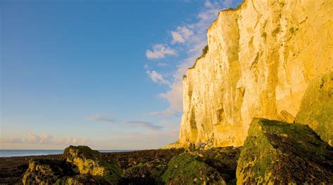 White Cliffs of Dover in Dover - Tours and Activities | Expedia.ca