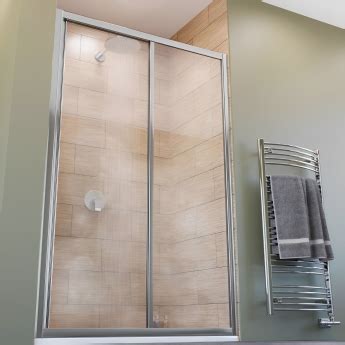 Lakes Classic Sliding Shower Door Mm Lk S S