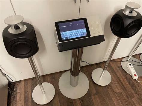 Bang Olufsen Beosound Moment Beolab 3 Mk2 Kaufen Auf Ricardo