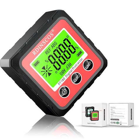 5 Best Digital Angle Finders of 2025: Precision Tools for Professionals