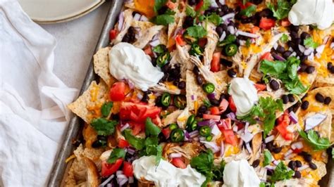 10 Super Bowl Nacho Recipes You Definitely Need