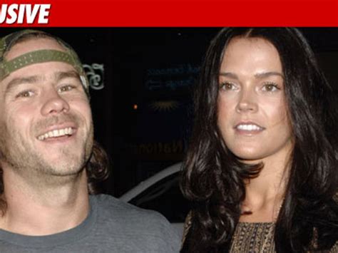 Chris Pontius to Divorce -- 'Jackass' Star's Marriage -- The Party's Over