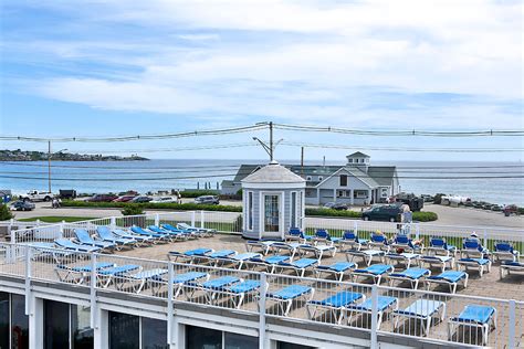 Anchorage Inn Gallery | Photos of the York Beach Maine Hotel