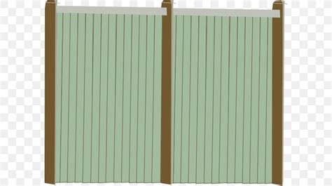 Picket Fence Chain Link Fencing Clip Art PNG 600x459px Fence