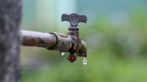 Govt Extends Special Campaign To Provide Tap Water Connections In