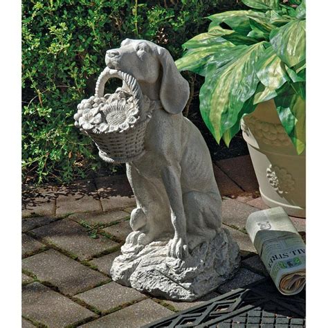 10+ Outdoor Animal Garden Statues