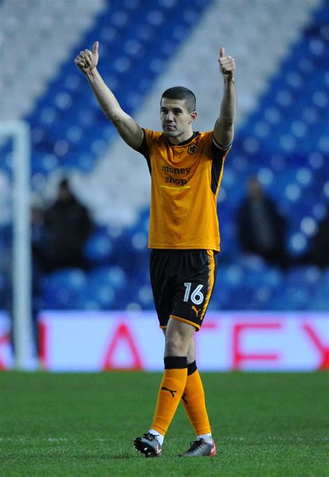 Conor Coady frustrated by Wolverhampton Wanderers' incorrectly ...