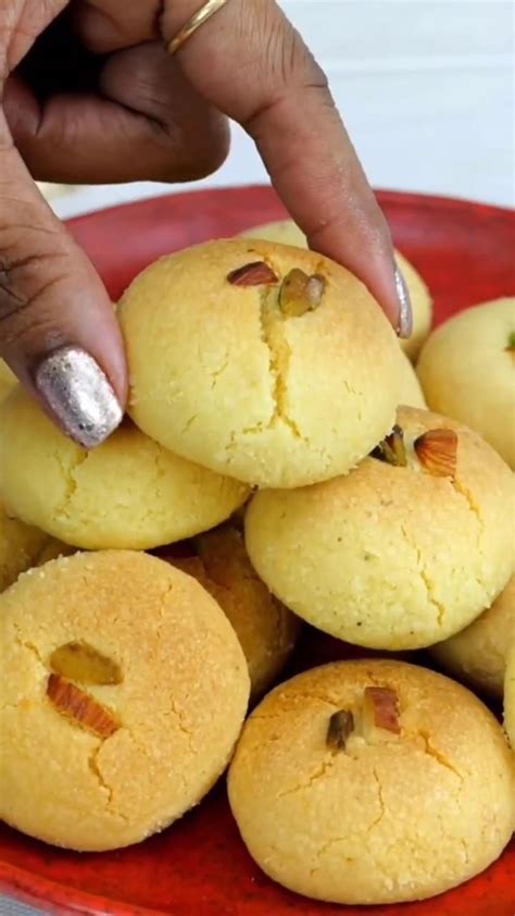 Without Oven Same Bakery Type Khasta Nan Khatai NanKhatai Recipe