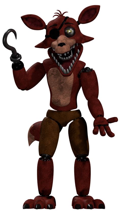 Curvy Foxy By Freddydoom5 On Deviantart