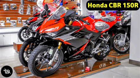 Honda Cbr 150r Bs6 2022 India Launch Date Price Specifications Mileage And Full Details Youtube