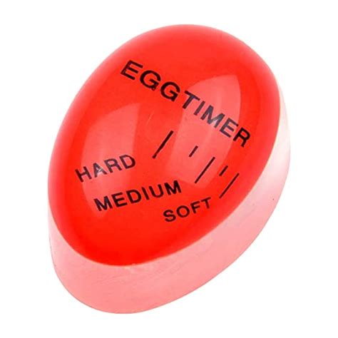 How Accurate Are Egg Timers