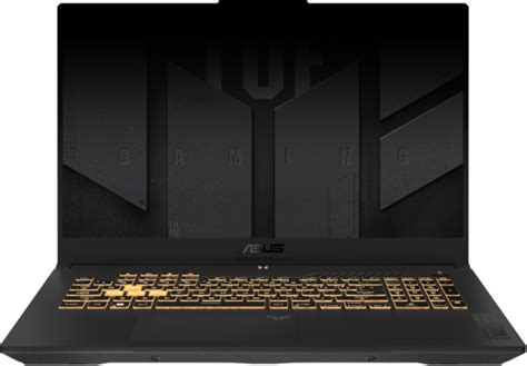 Asus Tuf Gaming F17 2023｜pc Portables Pour Les Jeux｜asus France