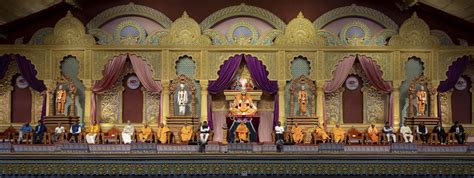 akshardham day celebrating divinity psm