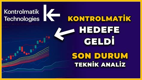 Kontrolmatik Hisse Analiz Kontr Yorum Hisse Senedi Yorumlar