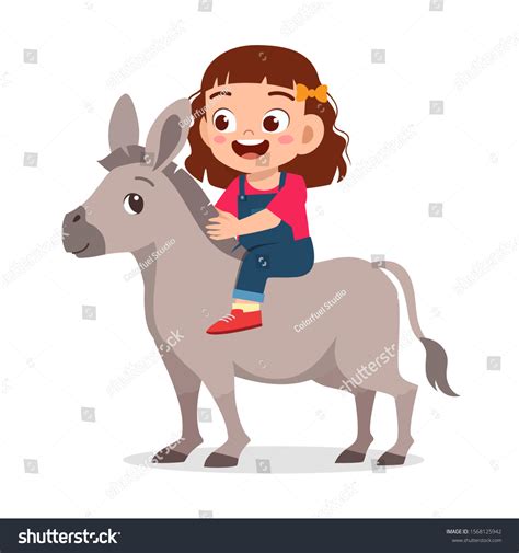 604 Woman Riding On Donkey Images, Stock Photos & Vectors | Shutterstock